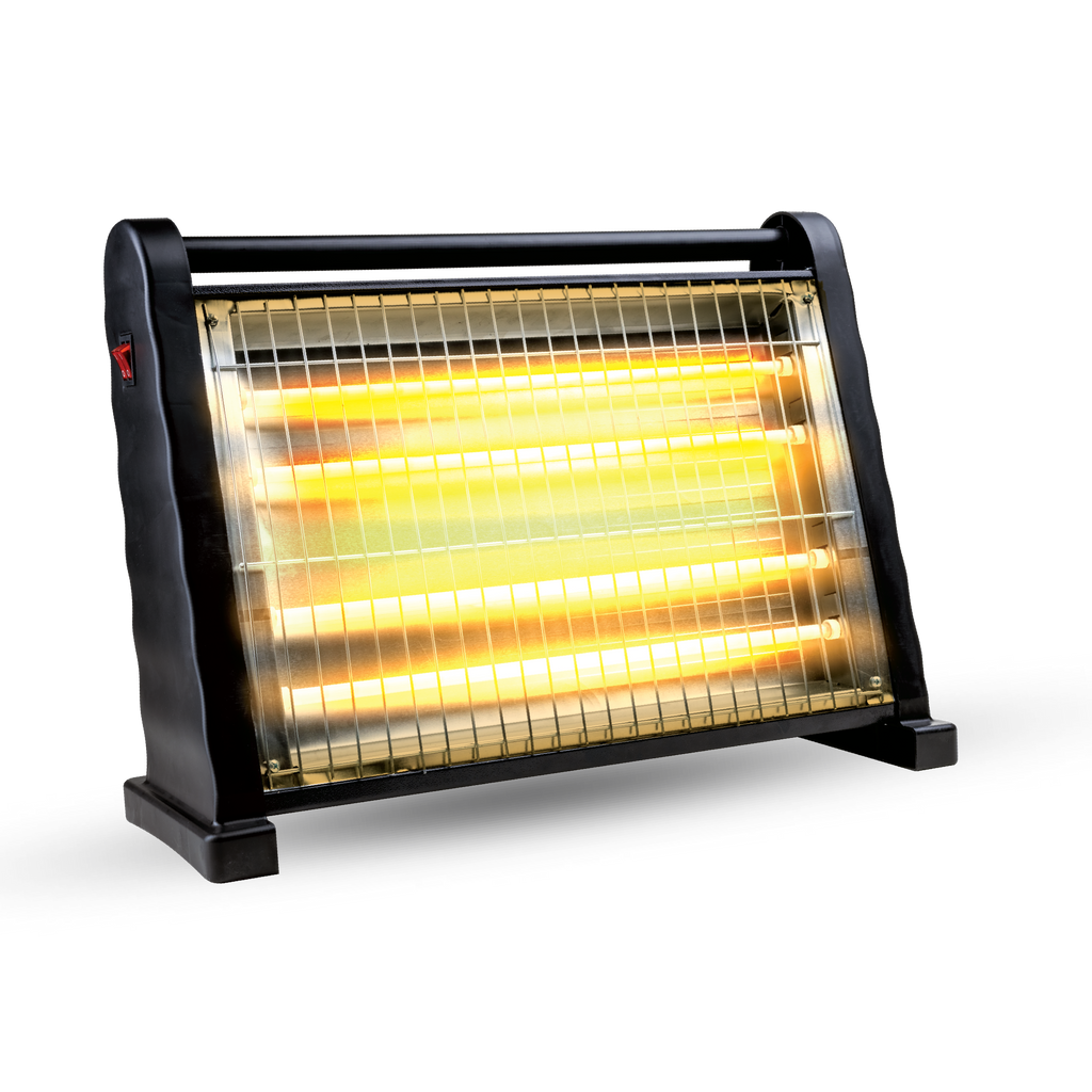 Grouhy - Electric Heater, 4 Candles - 2000 Watt - GKi2050MPR